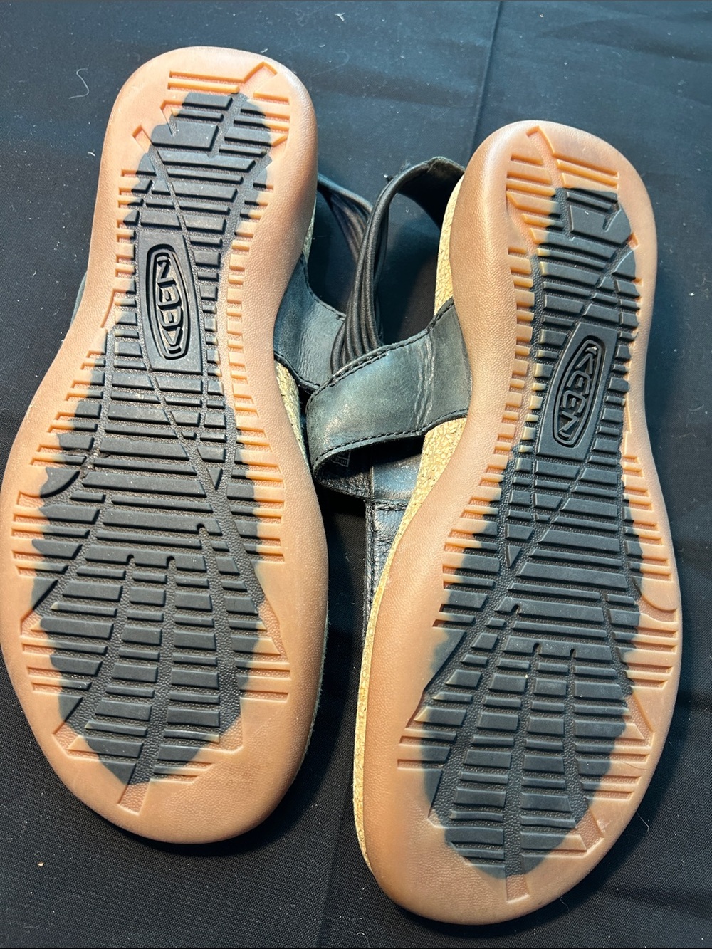 Women’s Sandals - Picture 4 of 4